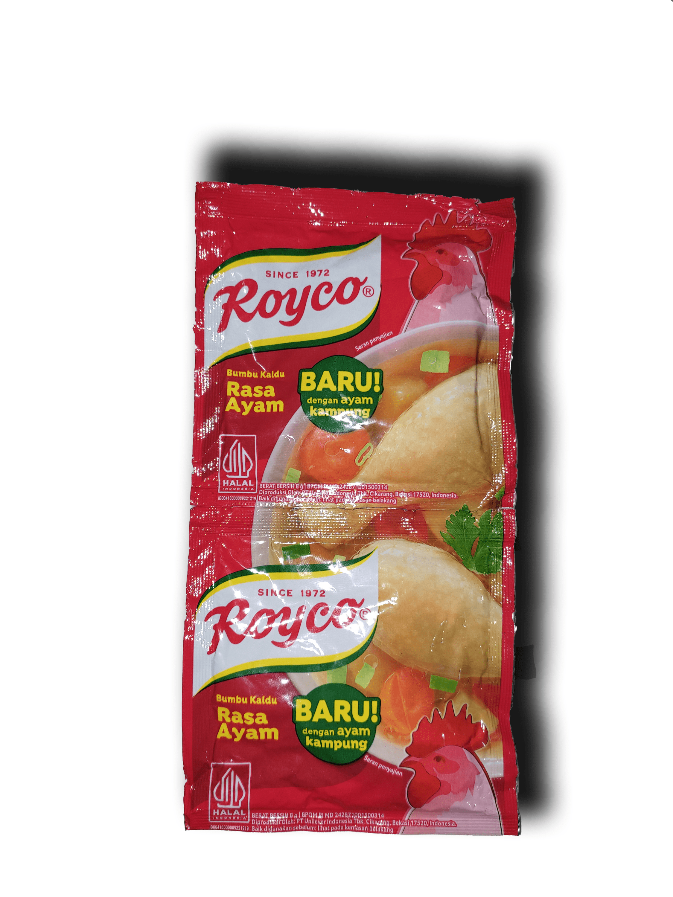 Royco Kaldu Ayam 1 Renceng